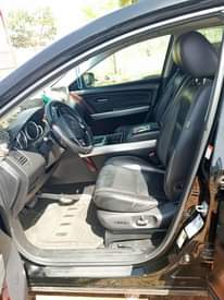 A picture of Mazda CX 9 2008