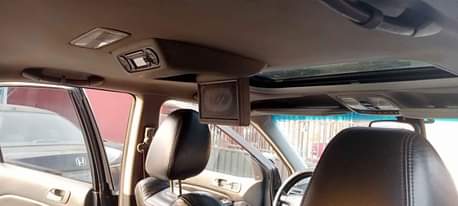 A picture of Acura MDX 206
