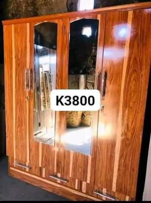 cupboards
