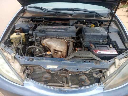 A picture of Toyota Big daddy