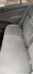 A picture of TOYOTA CAMRY 04 PAINTED ON FIRST BODY IN GOOD CONDITION