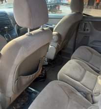 A picture of Clean Used 2005 Toyota Sienna
