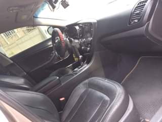 A picture of 2011 KIA Optima K5 2011 Nigerian used