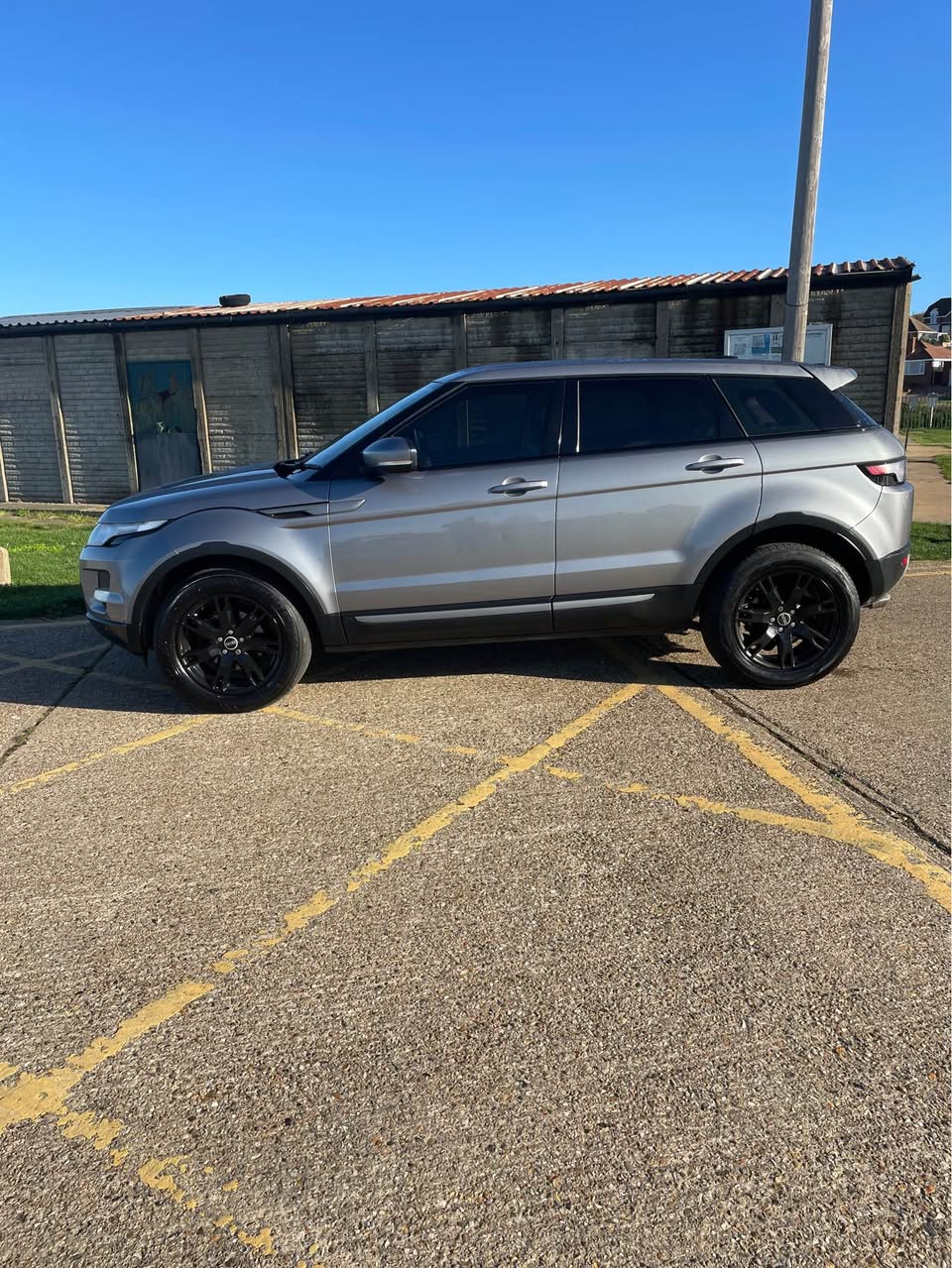 rover