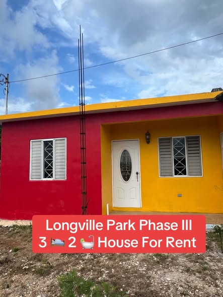 house for rent