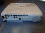 A picture of EPSON PROJECTOR from Philippines Call text whatsap 0620417072
