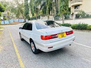 A picture of 12 million Toyota corona premio