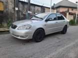 A picture of 2004 TOYOTA COROLLA ALTIS Sharp Automatic transmission AC is chilling