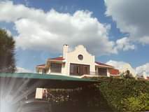 houses runda