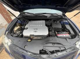 A picture of Clean Camry Sport V6 2009 Model