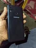 A picture of Samsung A10s ram 2 gb 32