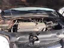 A picture of 2003 ACURA Sound engine good gear transmission Neat interior active