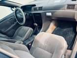 A picture of Toyota Camry 2002