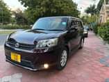 A picture of TOYOTA RUMION KALI SANA