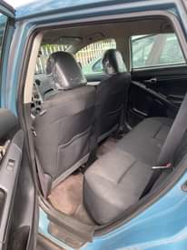 A picture of New sharp toks P Vibe for sale