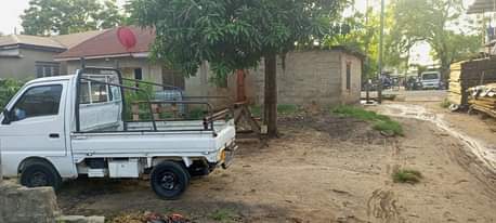 A picture of Kiwanja kinauzwa kipo kwa KWAMATIAS