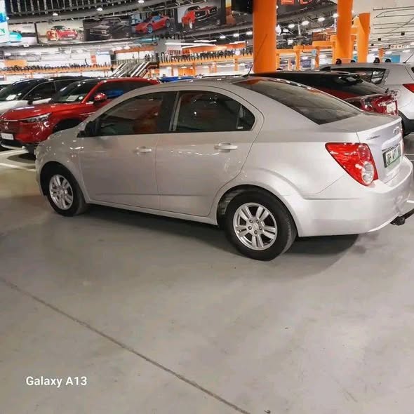 chevrolet