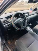 A picture of toyotacorolla 2007