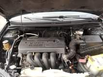 A picture of 7hrs Awoof deal money needed urgently 2005 corolla toks sport