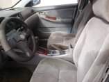 A picture of Toyota Corolla 2005