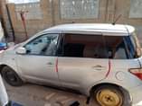 A picture of Toyota IST