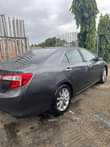A picture of 2012 Toyota camry