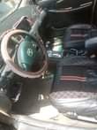 A picture of Toyota Corolla 2004 1 8M Okene Kogi State Call WhatsApp