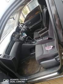 A picture of Toyota kuluger