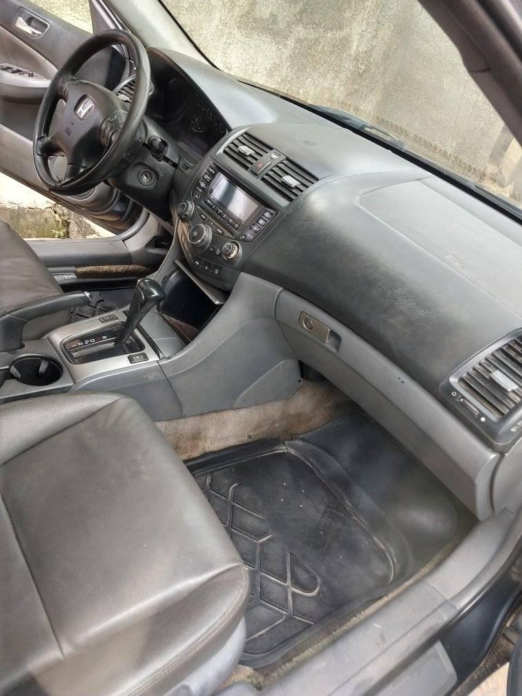 A picture of Ford edge