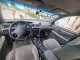 A picture of Good deal Toyota drop light 2001 model Painted very neat