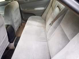 A picture of Toyota Camry 2004
