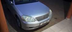 A picture of Selling mark 2