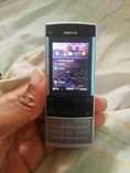 A picture of Nokia phone foreign