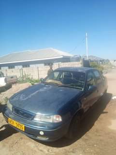 used opel