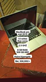 macbook