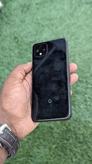 A picture of GOOGLE PIXEL 4 NO 0655 821797