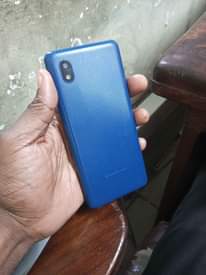 A picture of sumsung A3