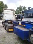 A picture of 2007 Scania Scania 124 420
