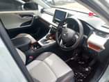 A picture of TOYOTA RAV4 2020 AUTOMATIC LOW MILES