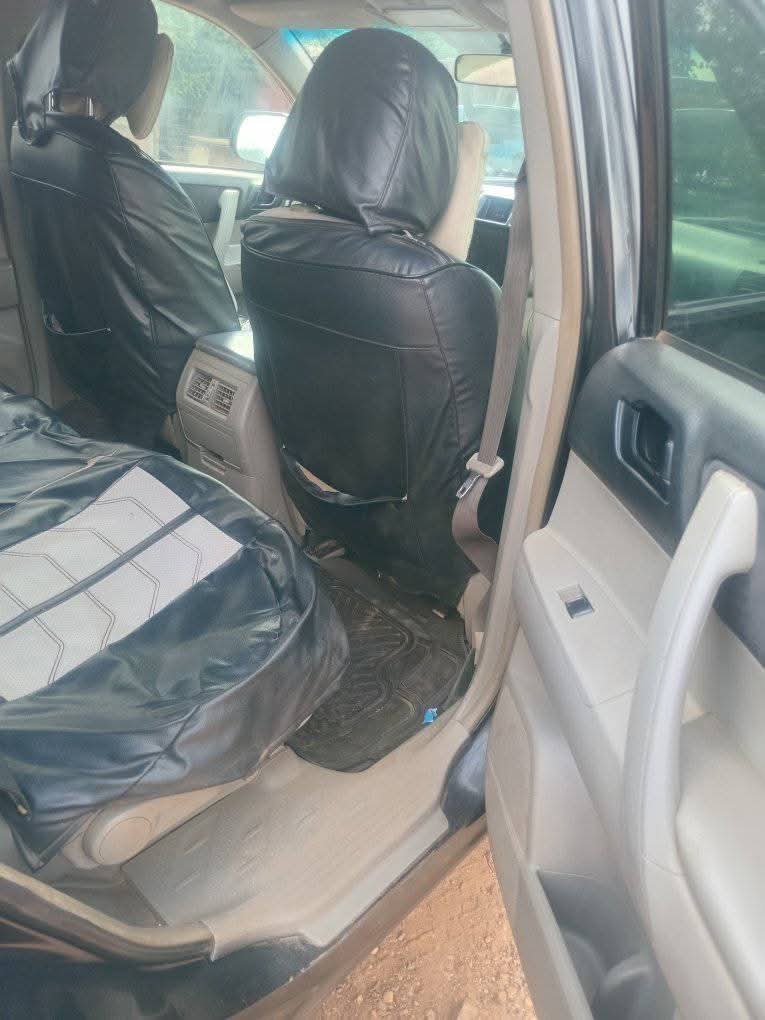 A picture of 2008 Toyota Highlander 08026769657