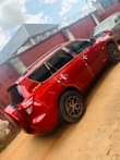 A picture of 2010 Upgraded Toyota RAV4 Engine Gear AC is Painted on
