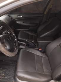 A picture of 2004 Honda Eod