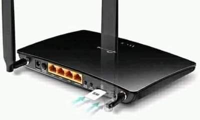 routers