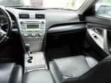 A picture of Toyota Camry SE 2008