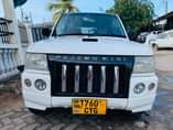 A picture of Model min Pajero