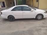 A picture of Big Dady Camry In perfect condition It was bought in