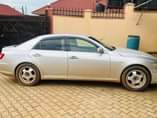 A picture of Toyota markx 15m