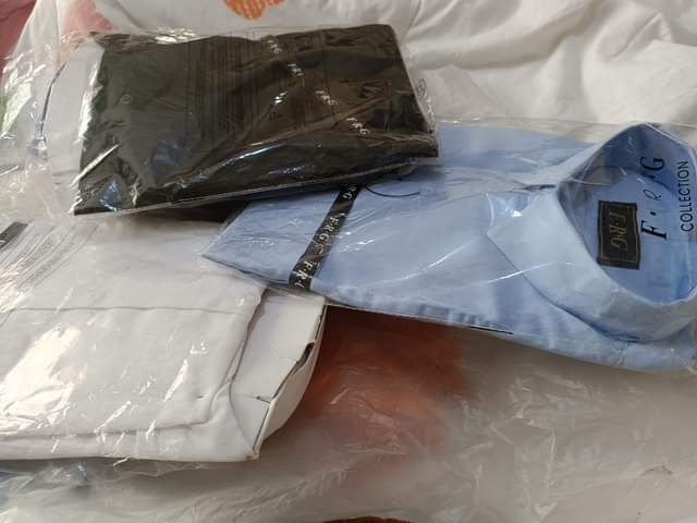 shirts