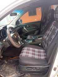 A picture of NEATLY USED ACURA MDX 2011 model V6 Engine very good