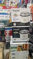 A picture of Rice cookers